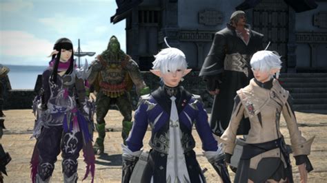 gift crysta ffxiv.